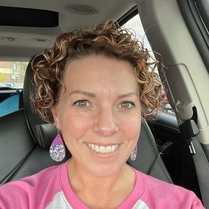 Meet your Posher, Kimberli